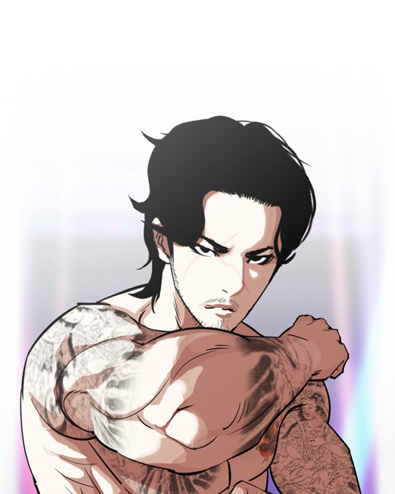 Lookism Chapitre 320 - Page 172