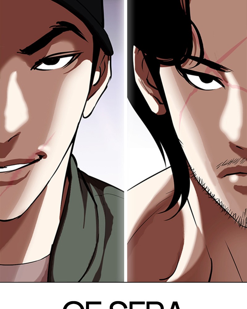 Lookism Chapitre 320 - Page 177