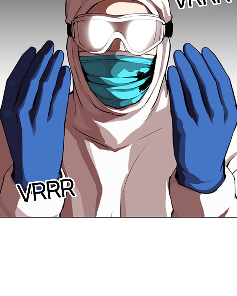 Lookism Chapitre 320 - Page 2