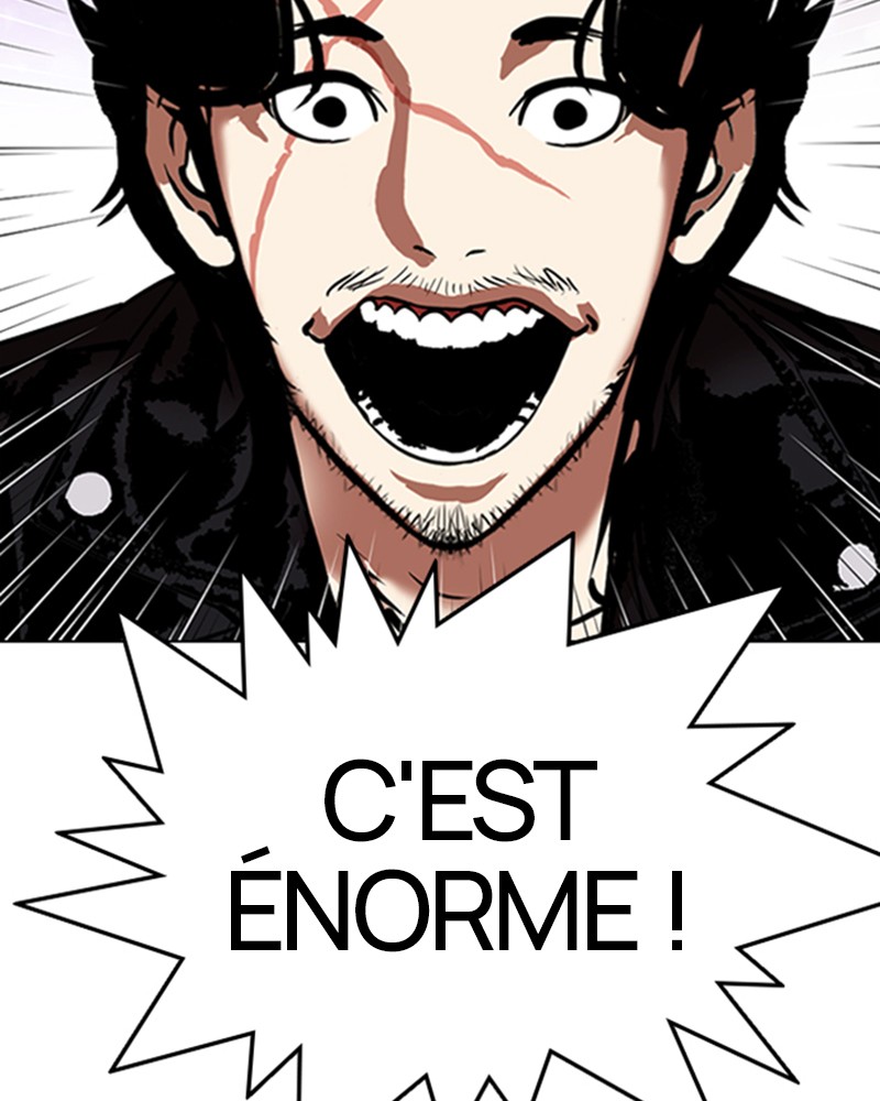 Lookism Chapitre 320 - Page 24
