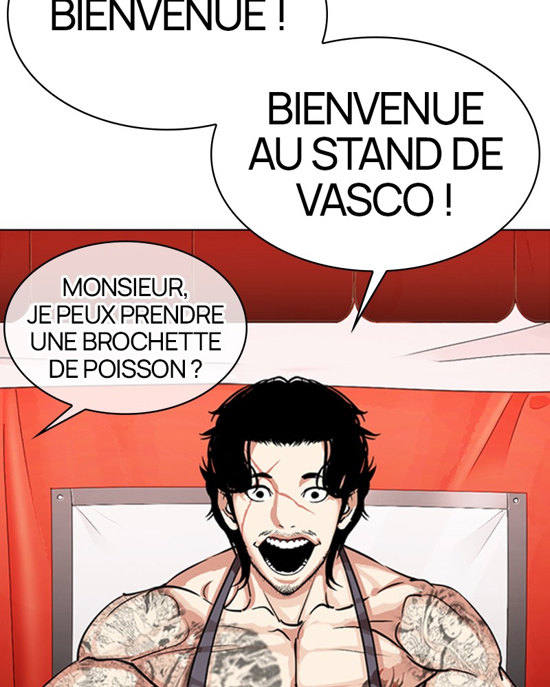 Lookism Chapitre 320 - Page 37