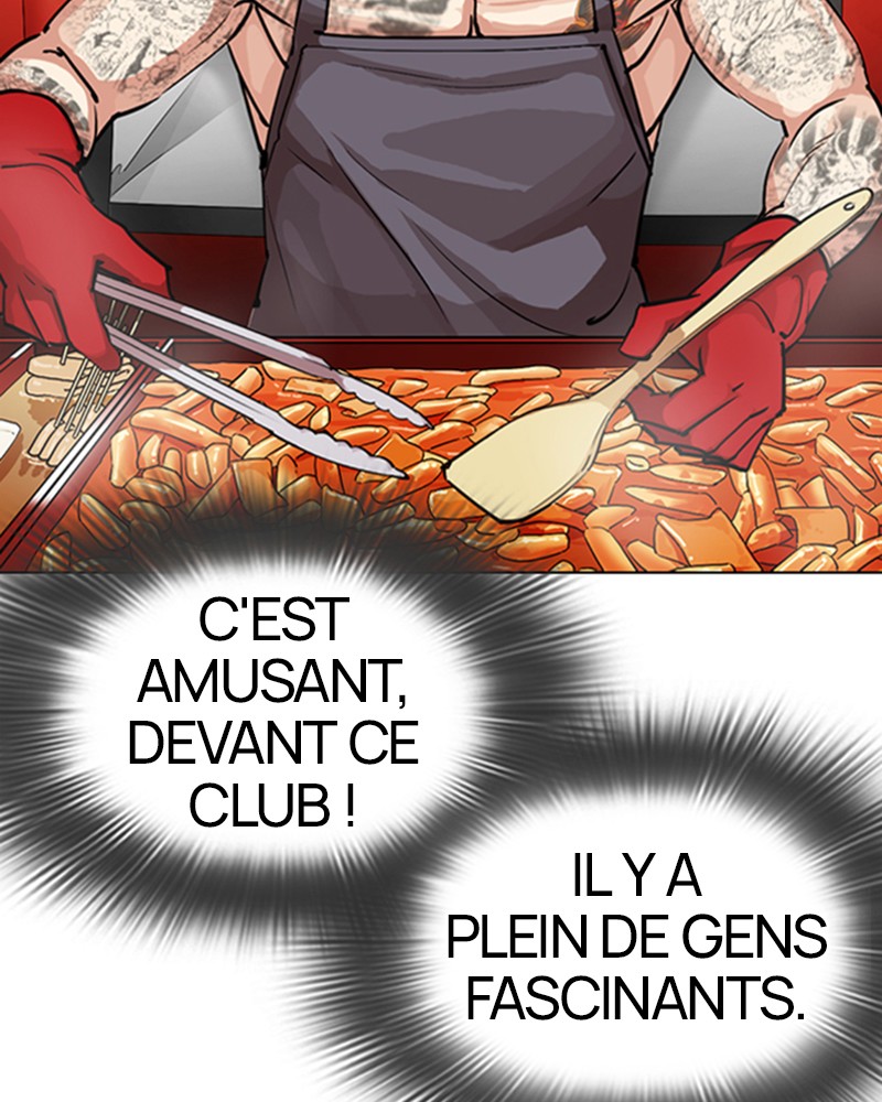 Lookism Chapitre 320 - Page 38