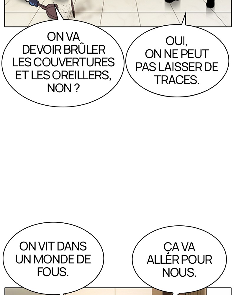 Lookism Chapitre 320 - Page 4