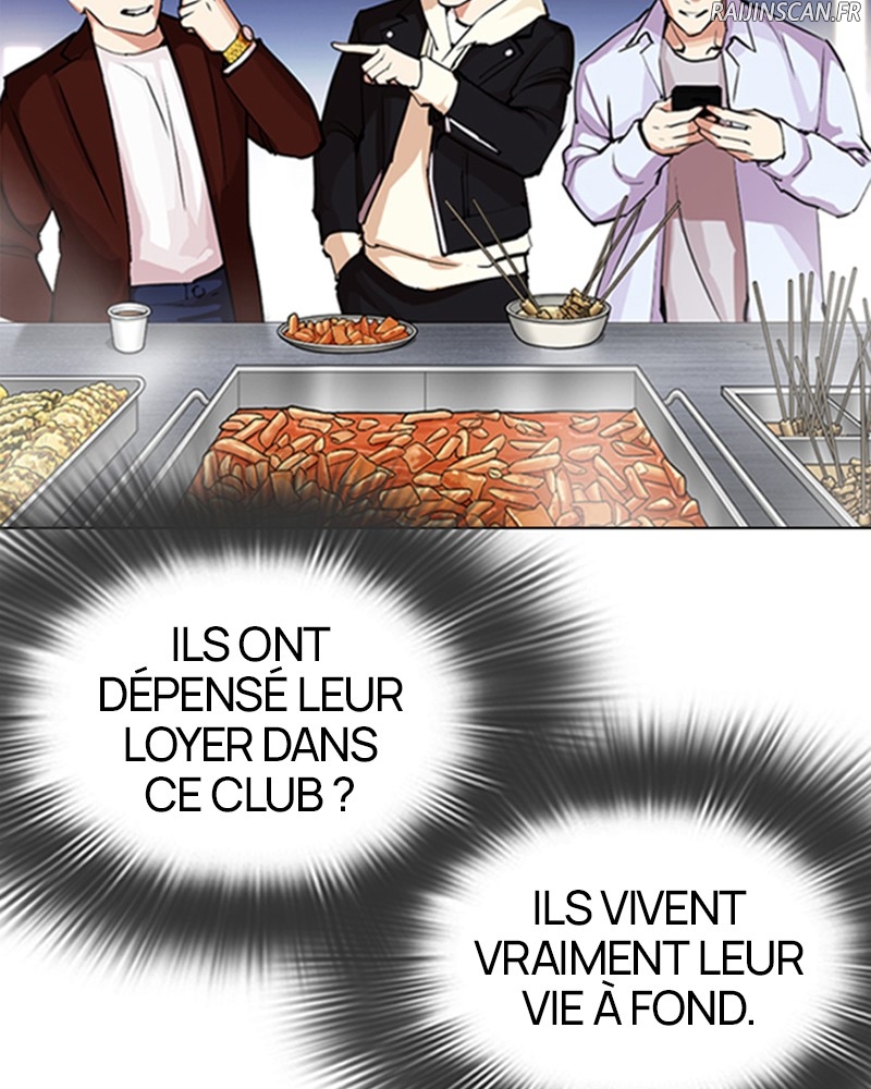 Lookism Chapitre 320 - Page 40