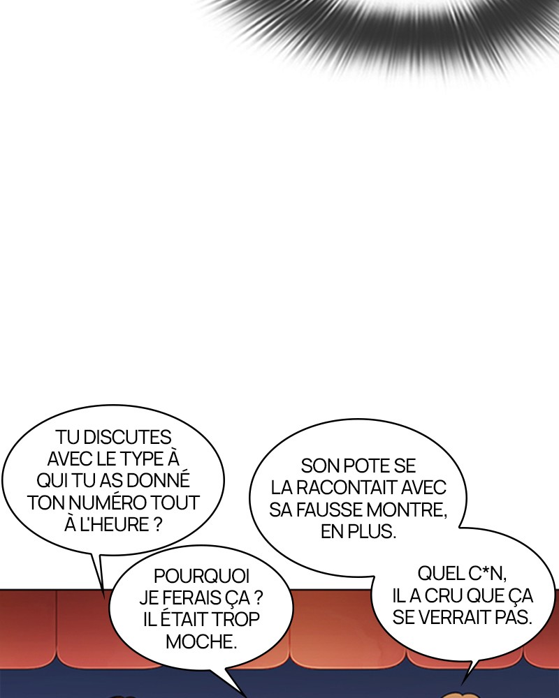 Lookism Chapitre 320 - Page 41