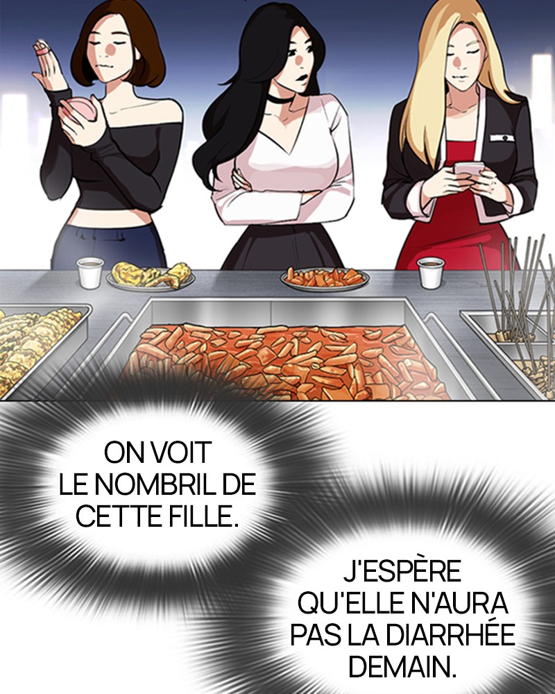 Lookism Chapitre 320 - Page 42