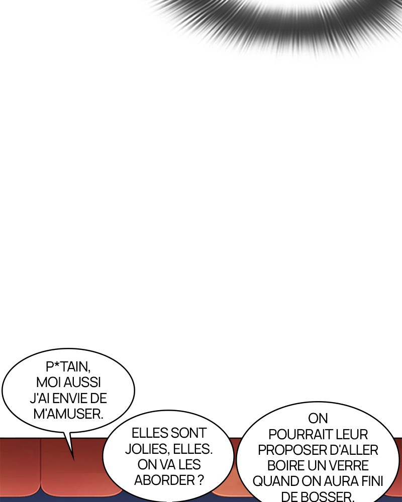 Lookism Chapitre 320 - Page 43