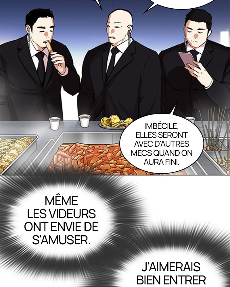 Lookism Chapitre 320 - Page 44