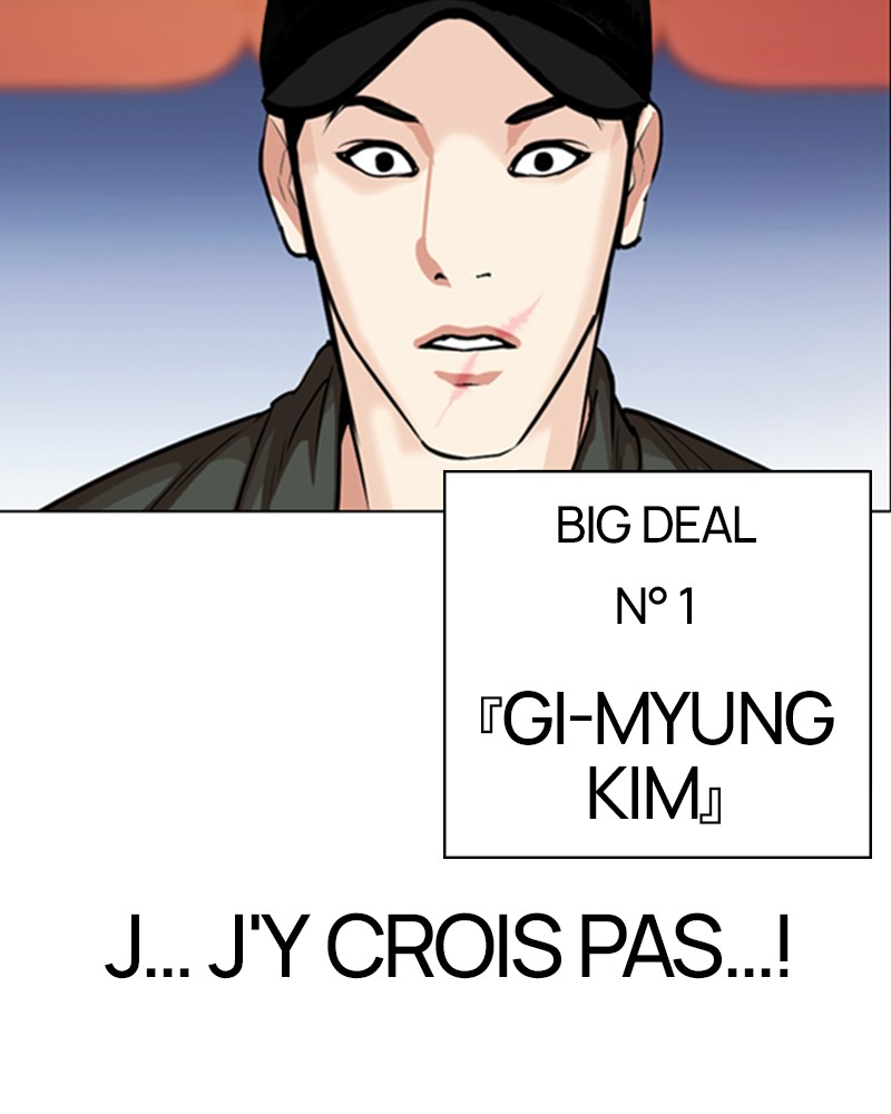Lookism Chapitre 320 - Page 49