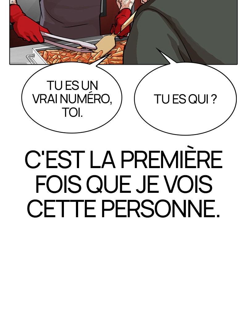 Lookism Chapitre 320 - Page 51