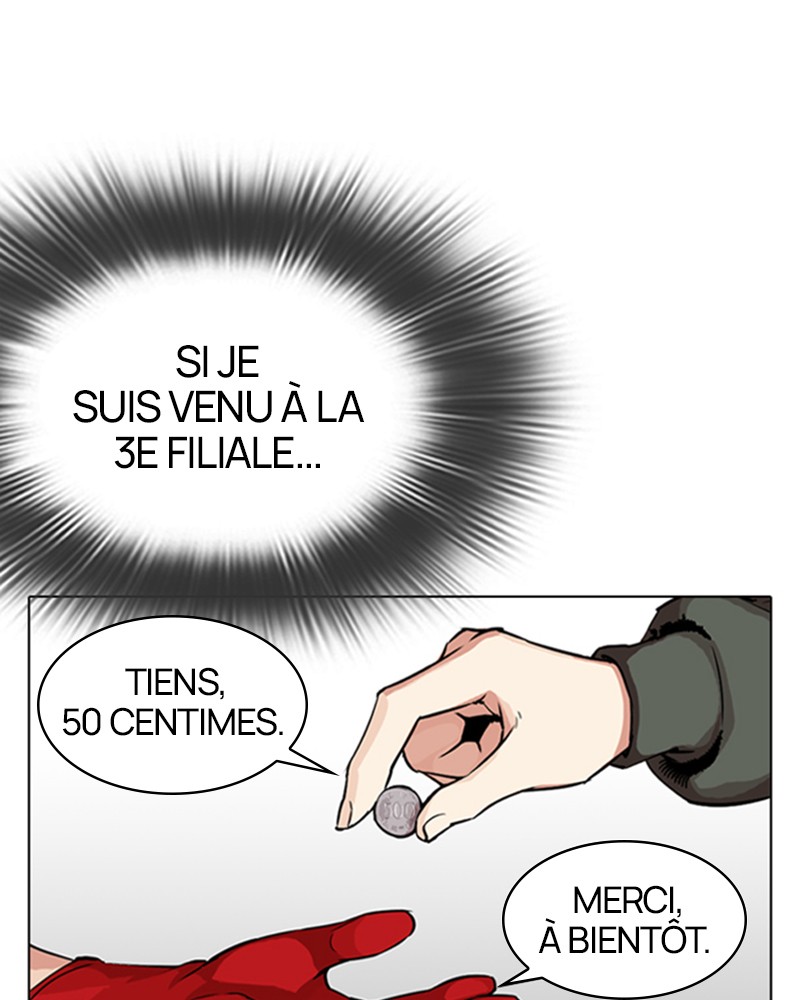 Lookism Chapitre 320 - Page 54