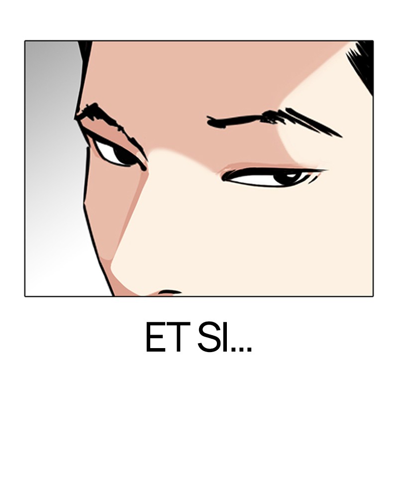 Lookism Chapitre 320 - Page 56