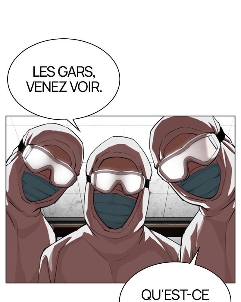 Lookism Chapitre 320 - Page 6