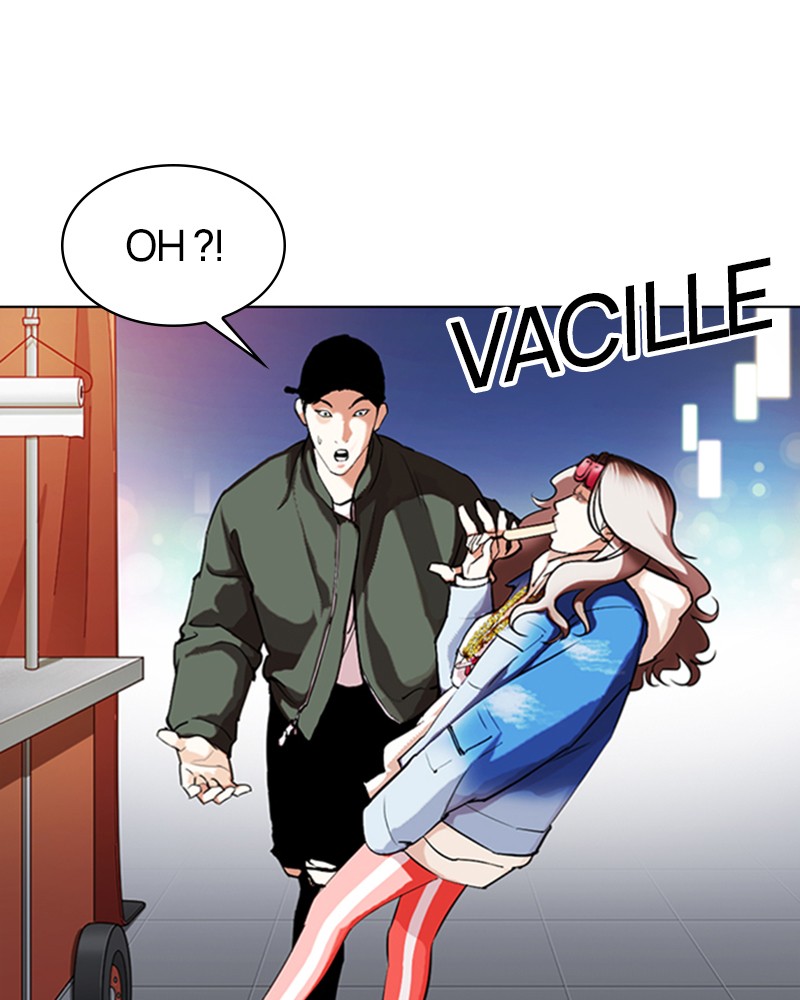 Lookism Chapitre 320 - Page 61