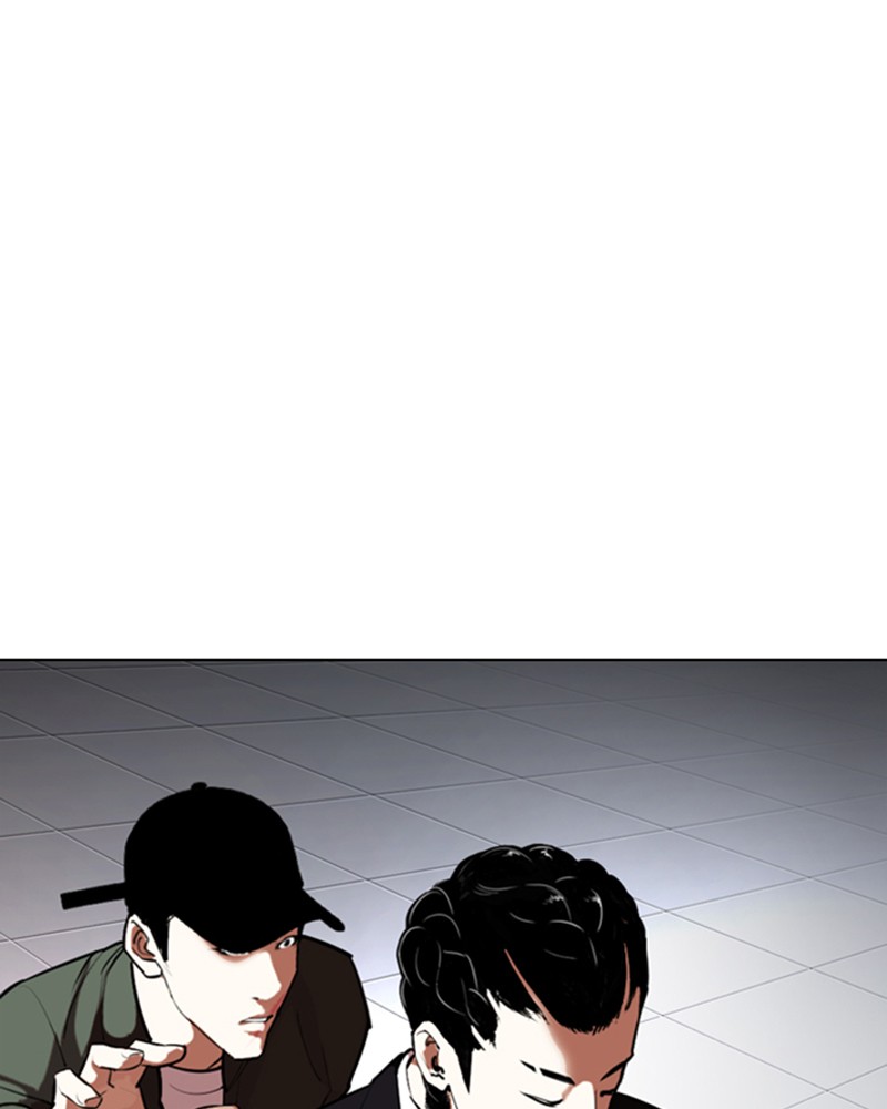 Lookism Chapitre 320 - Page 64