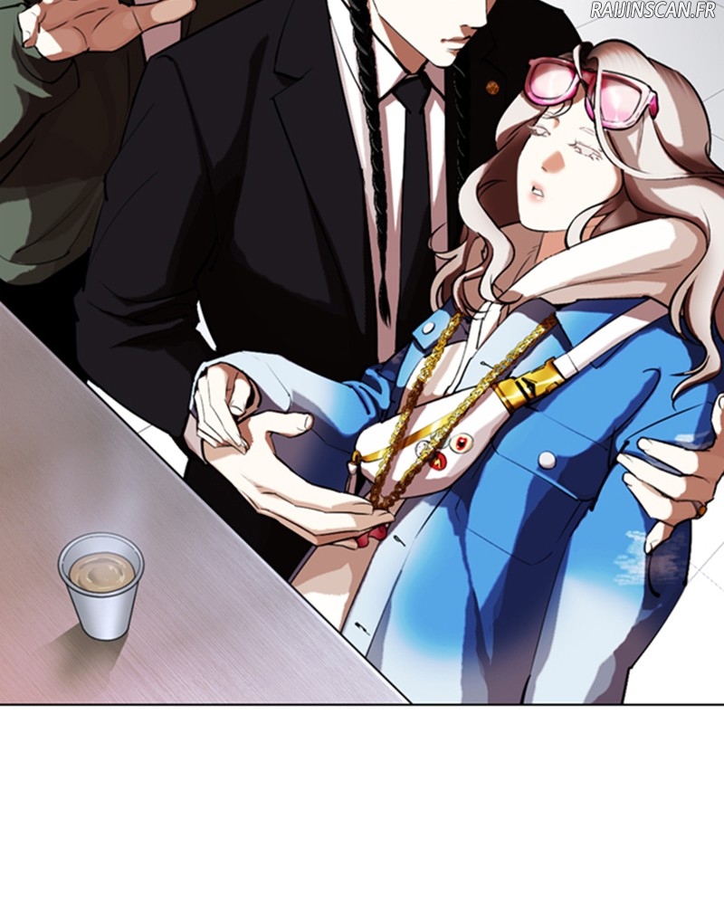 Lookism Chapitre 320 - Page 65