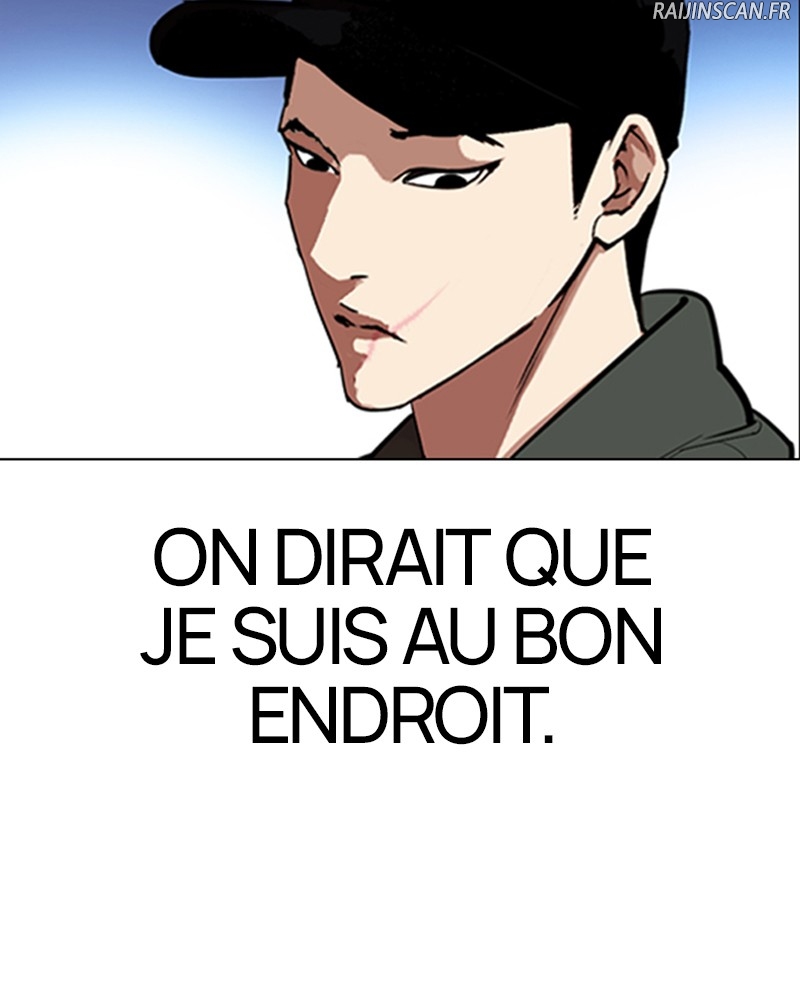 Lookism Chapitre 320 - Page 70