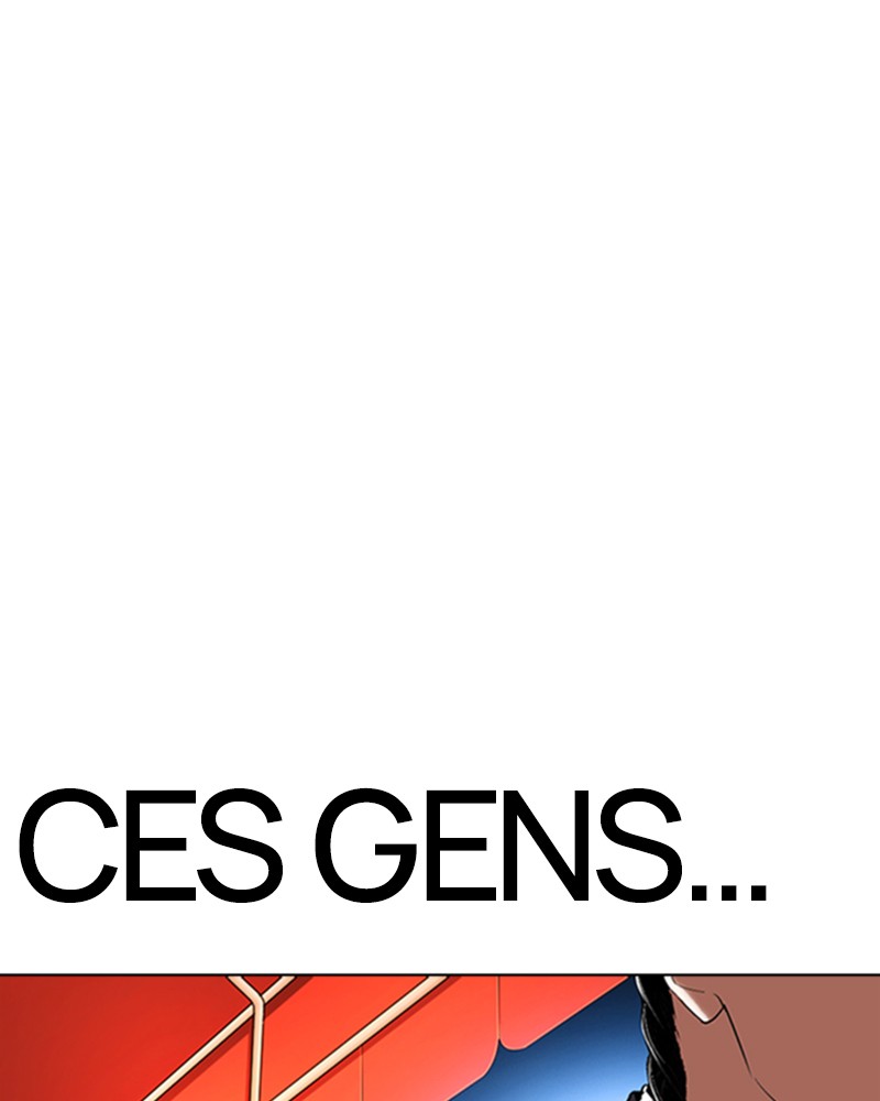 Lookism Chapitre 320 - Page 71