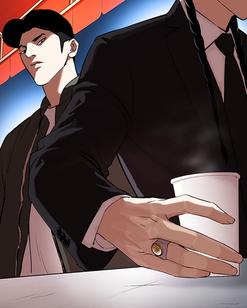 Lookism Chapitre 320 - Page 72