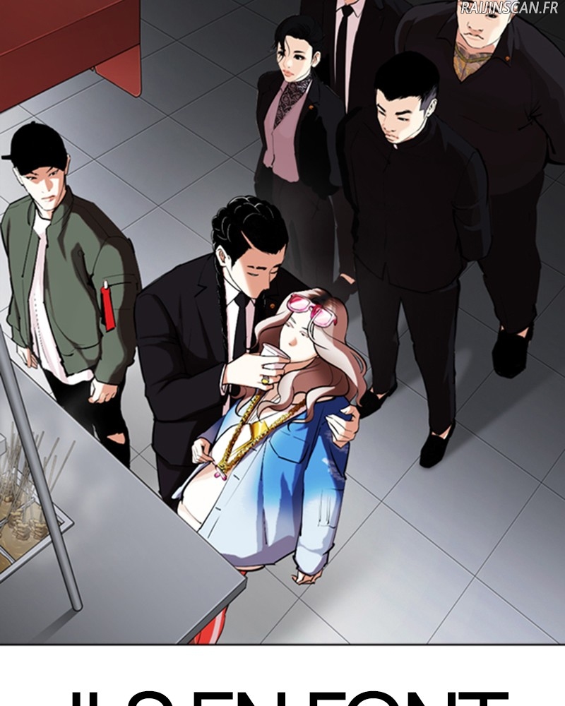Lookism Chapitre 320 - Page 75