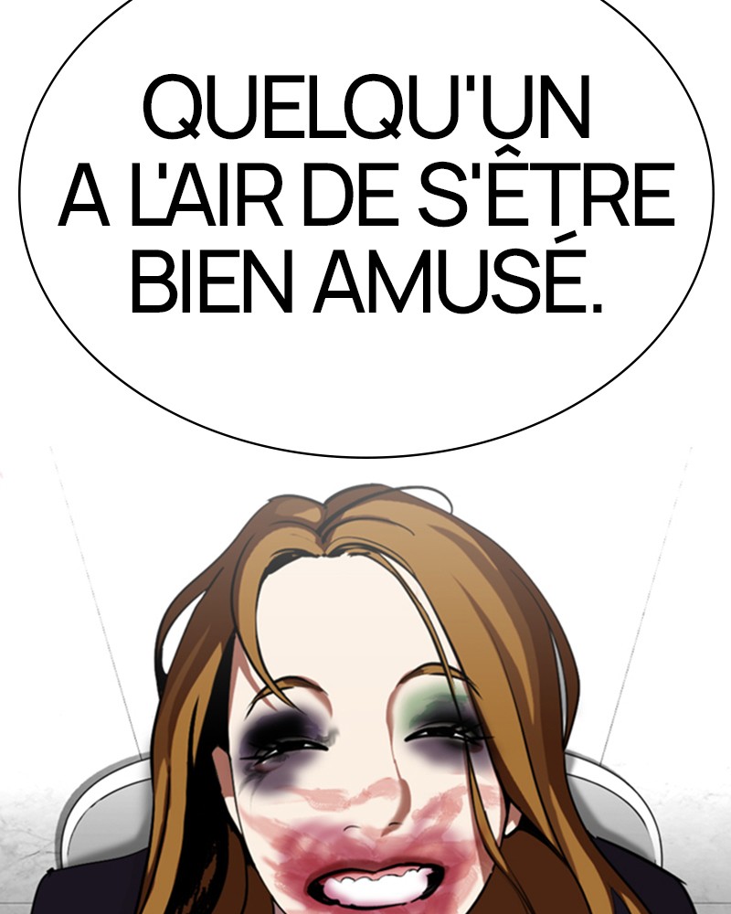 Lookism Chapitre 320 - Page 8