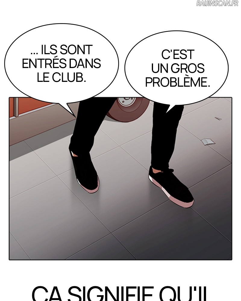 Lookism Chapitre 320 - Page 80