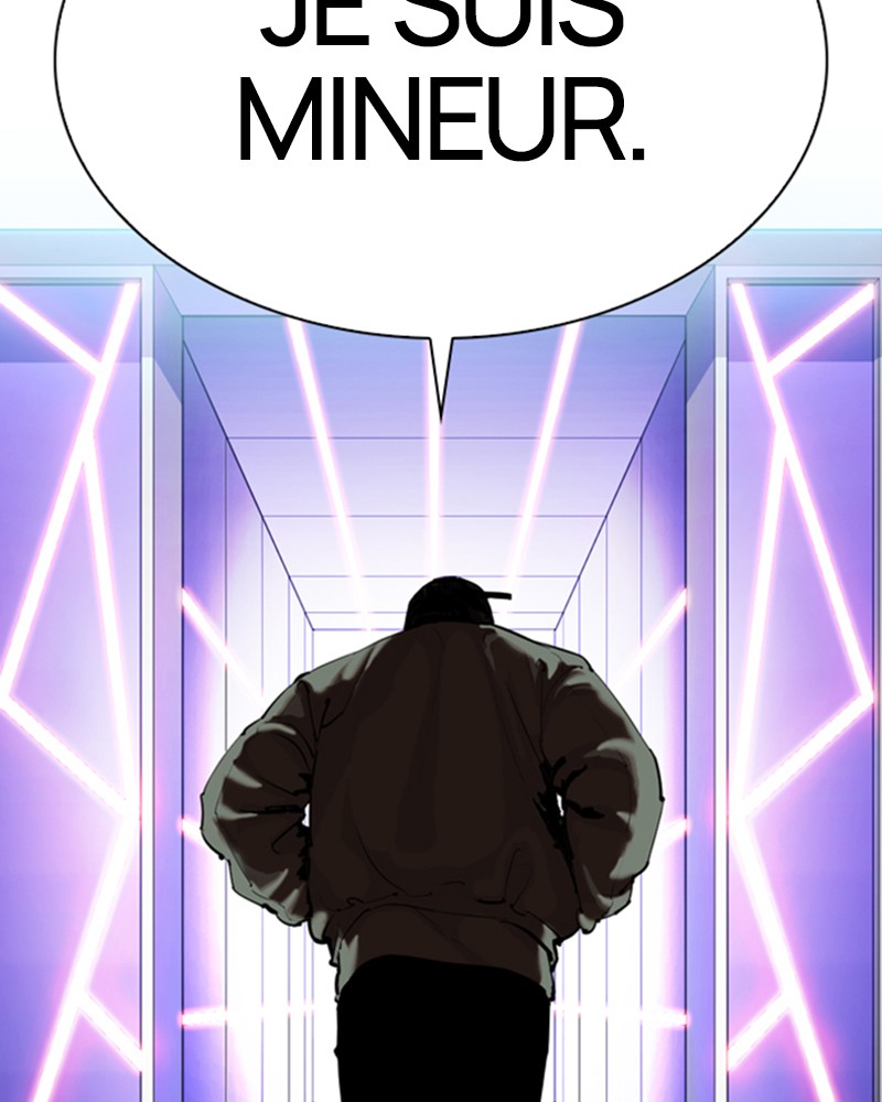 Lookism Chapitre 320 - Page 82