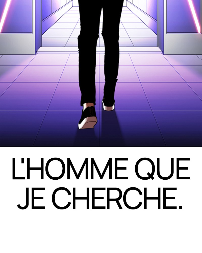 Lookism Chapitre 320 - Page 83