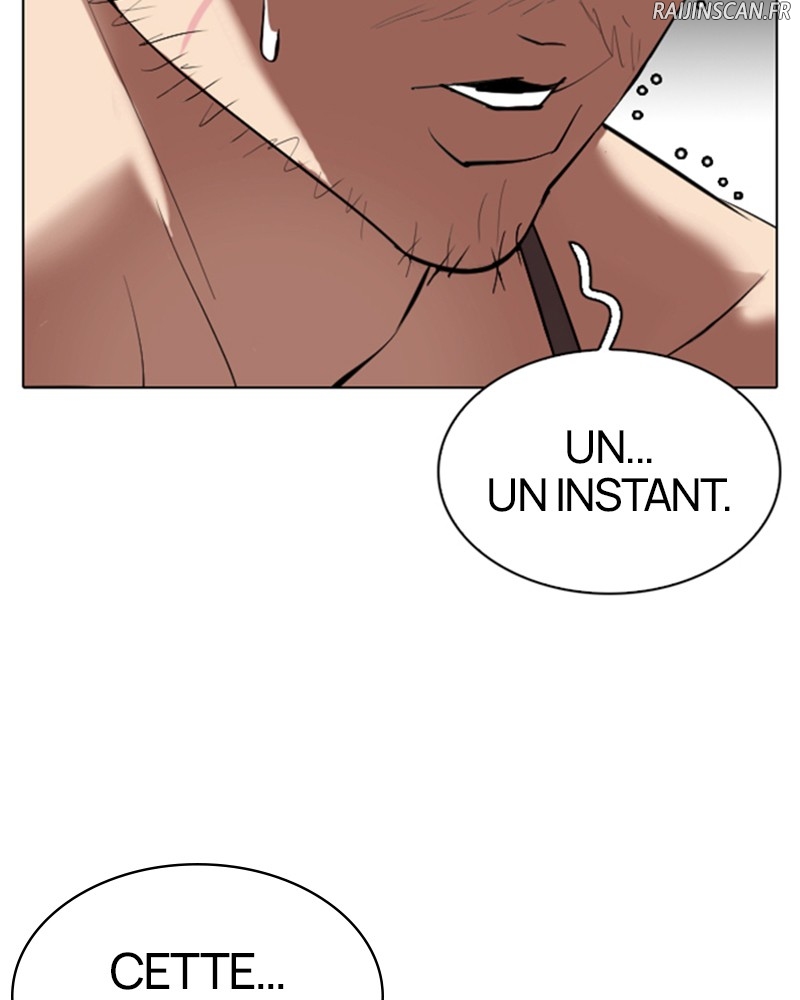 Lookism Chapitre 320 - Page 85