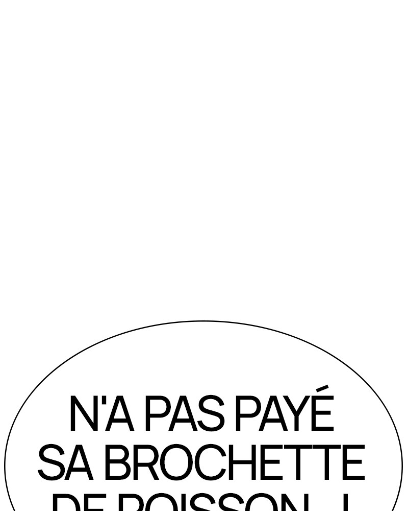 Lookism Chapitre 320 - Page 87