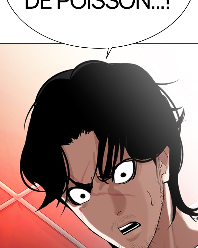 Lookism Chapitre 320 - Page 88