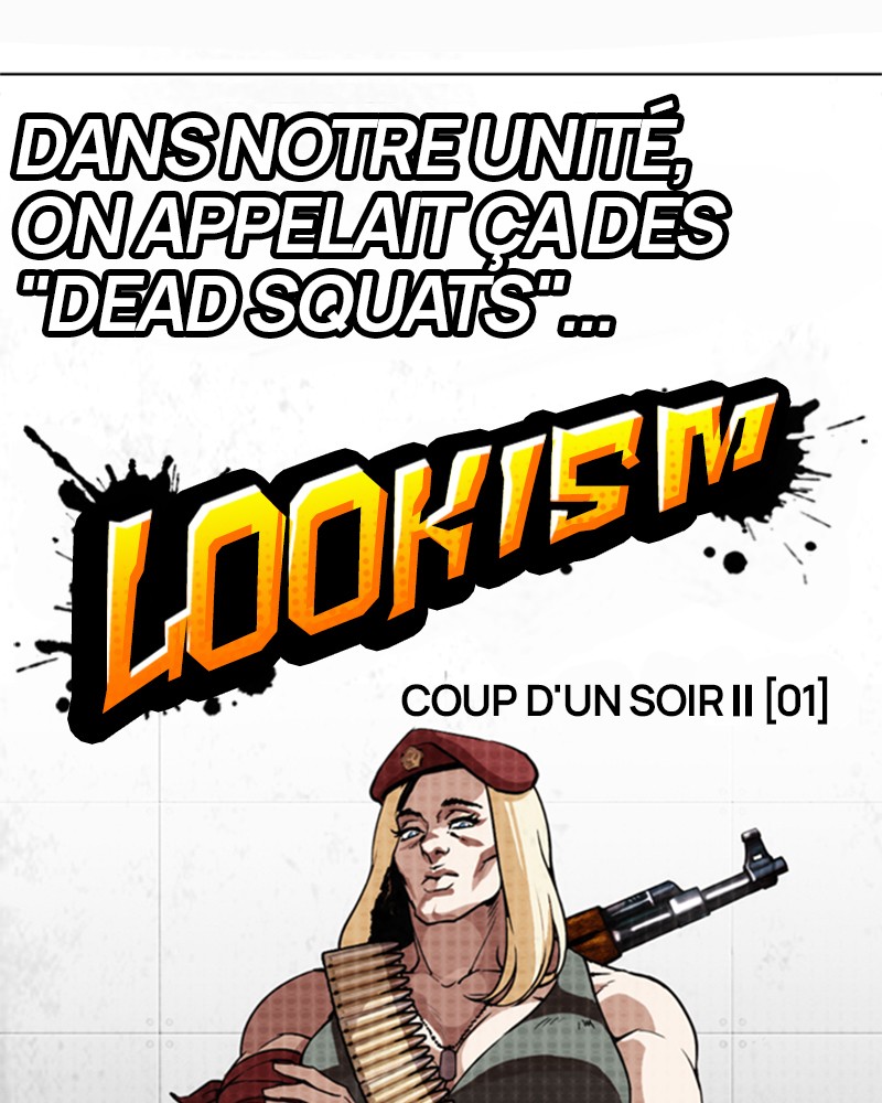 Lookism Chapitre 320 - Page 91
