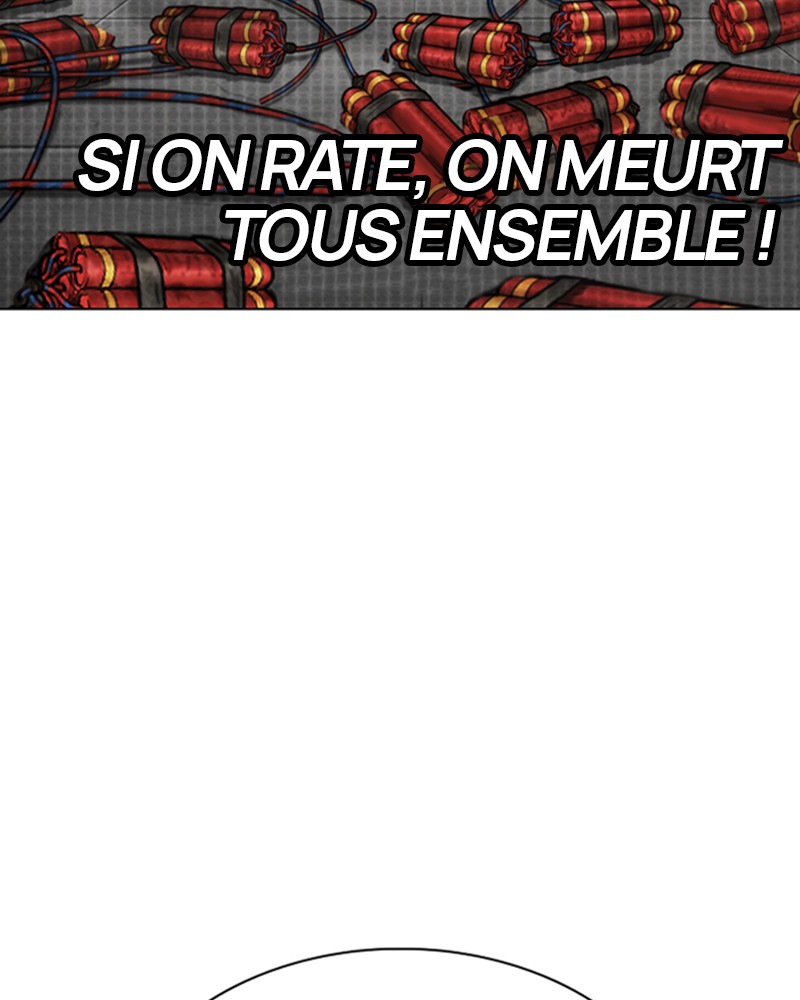Lookism Chapitre 320 - Page 93