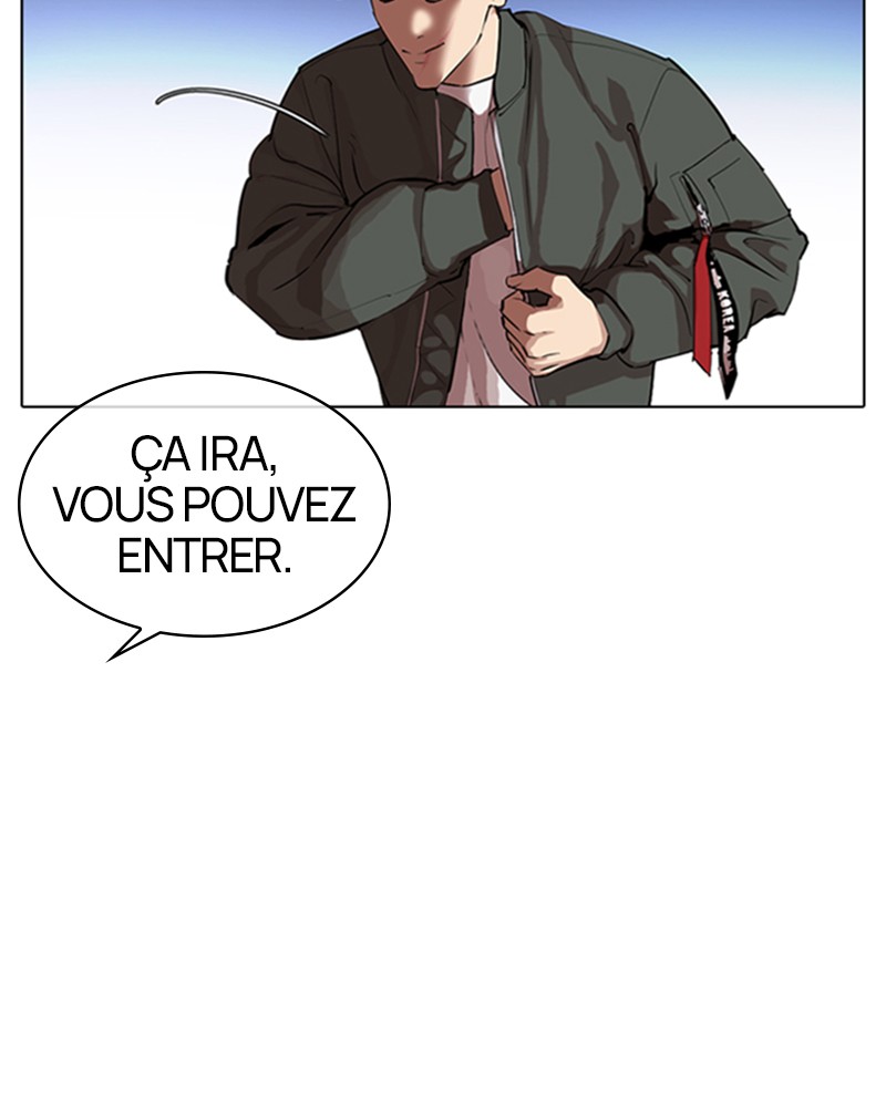 Lookism Chapitre 320 - Page 96