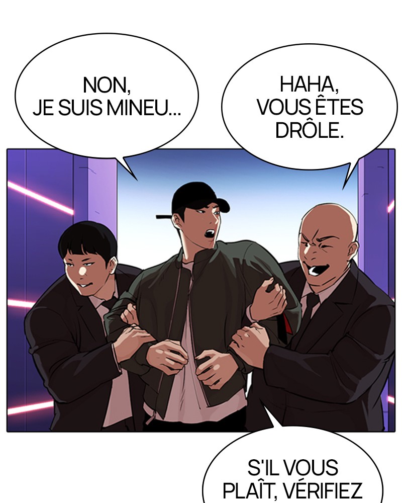Lookism Chapitre 320 - Page 97