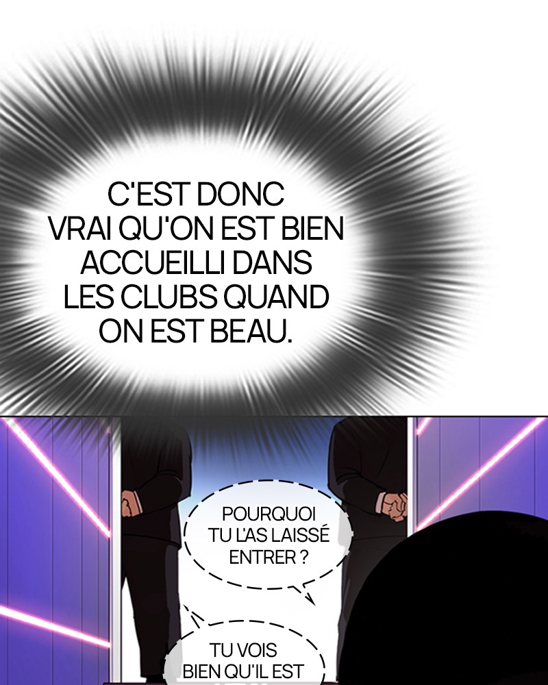 Lookism Chapitre 320 - Page 99