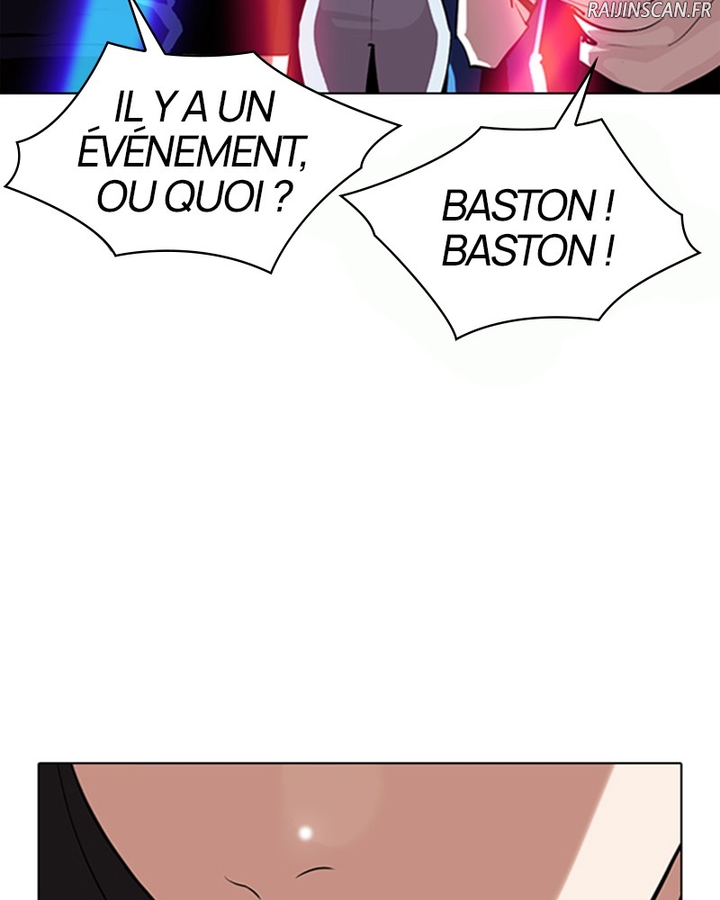 Lookism Chapitre 321 - Page 10