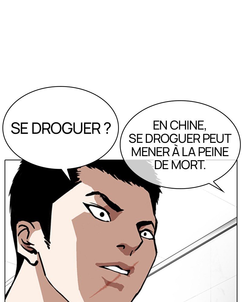 Lookism Chapitre 321 - Page 101