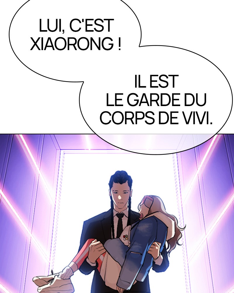 Lookism Chapitre 321 - Page 103