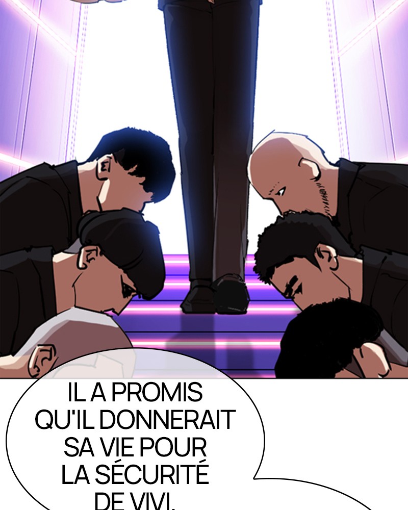 Lookism Chapitre 321 - Page 104