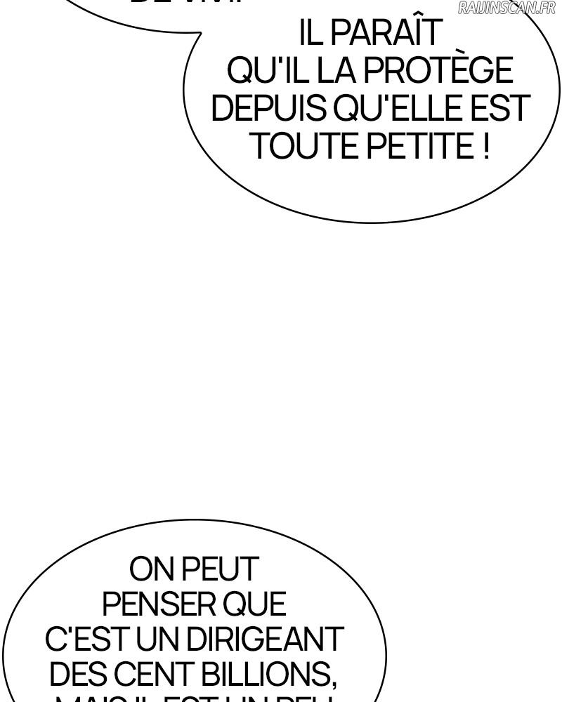 Lookism Chapitre 321 - Page 105