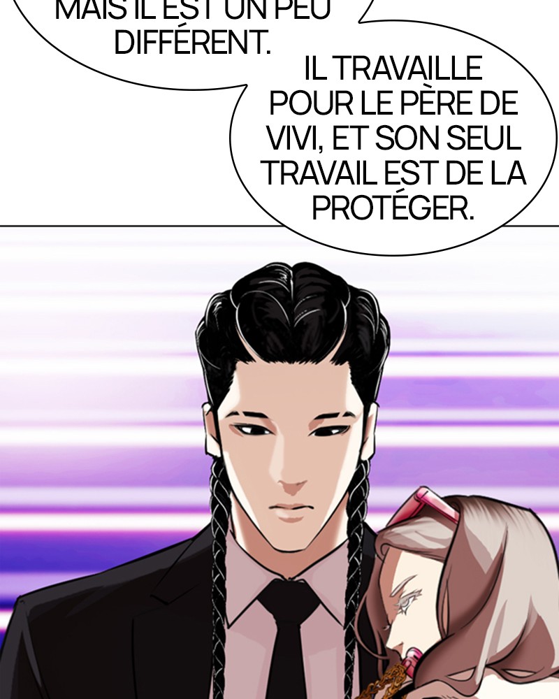 Lookism Chapitre 321 - Page 106