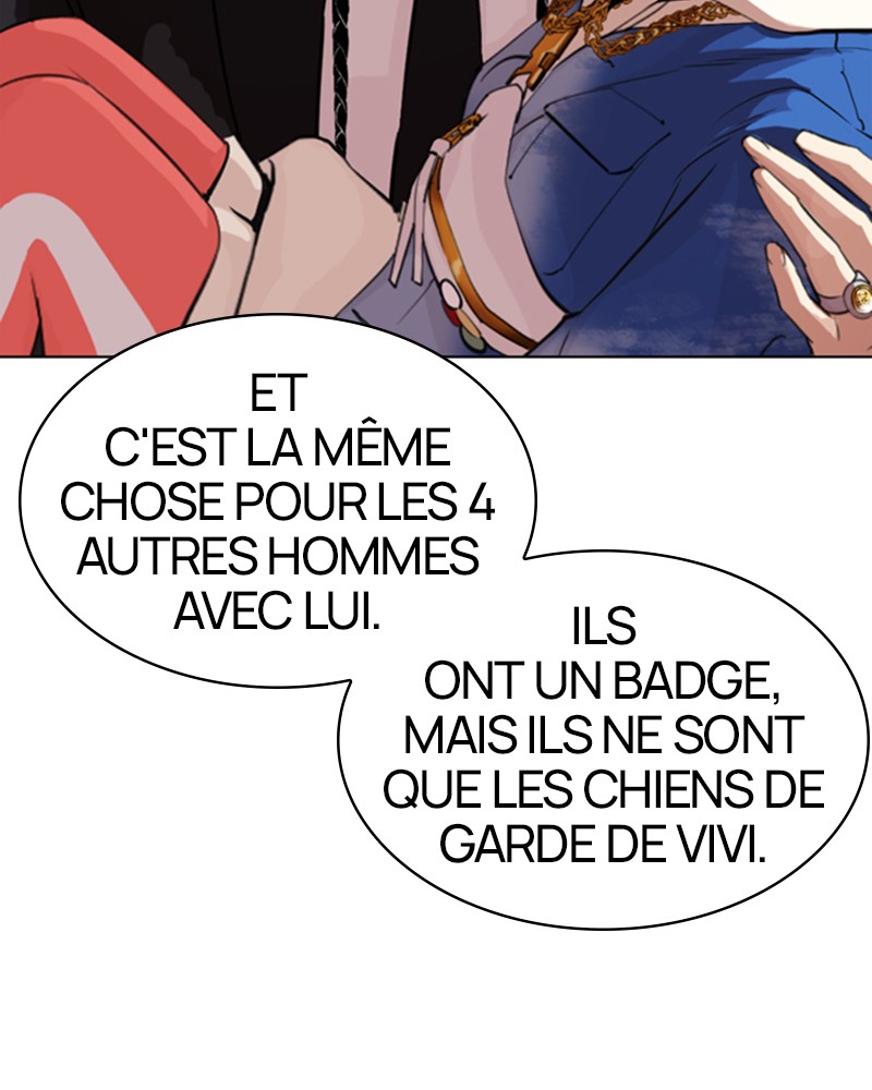 Lookism Chapitre 321 - Page 107