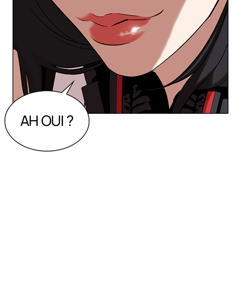 Lookism Chapitre 321 - Page 11