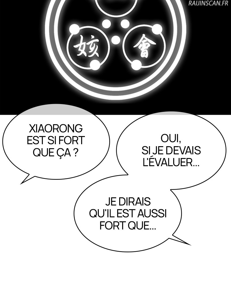 Lookism Chapitre 321 - Page 110