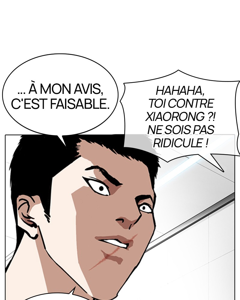 Lookism Chapitre 321 - Page 114