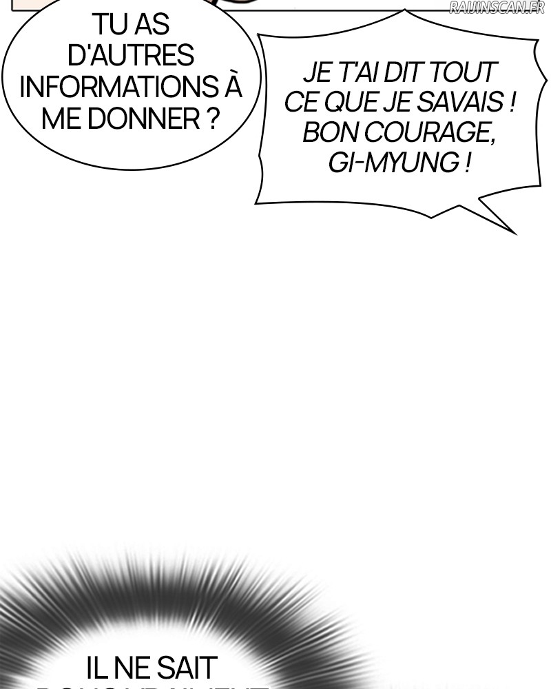 Lookism Chapitre 321 - Page 115