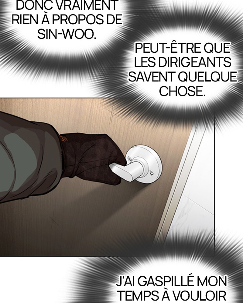Lookism Chapitre 321 - Page 116