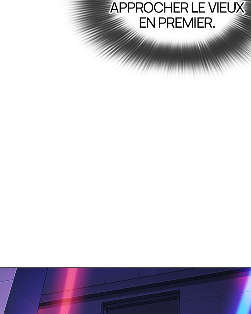 Lookism Chapitre 321 - Page 117