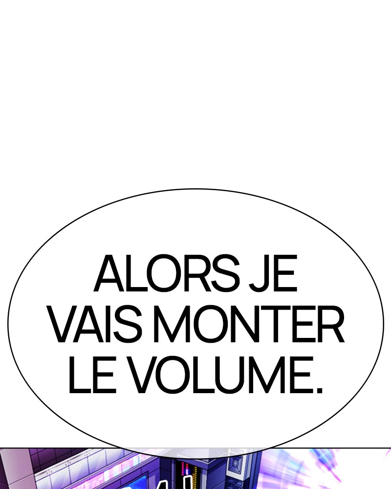 Lookism Chapitre 321 - Page 12